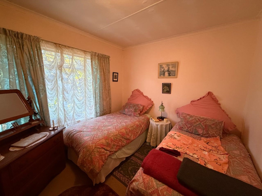3 Bedroom Property for Sale in Pellissier Free State